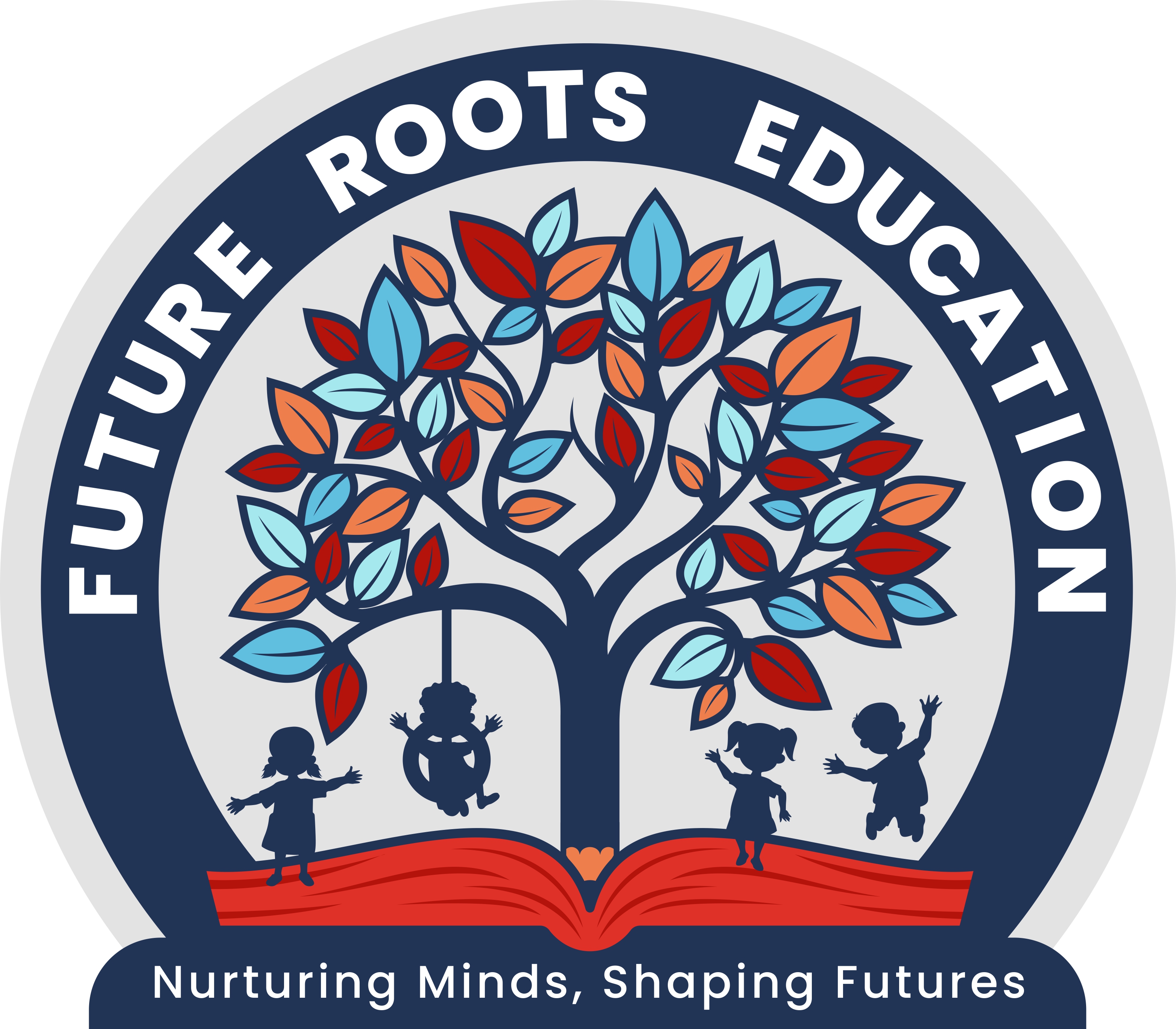 Future Roots Education Foundation Logo